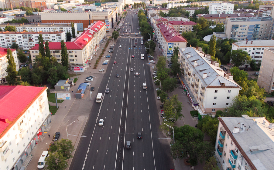 Интеллектуальные транспортные системы по нацпроекту внедряют в 42 субъектах страны
